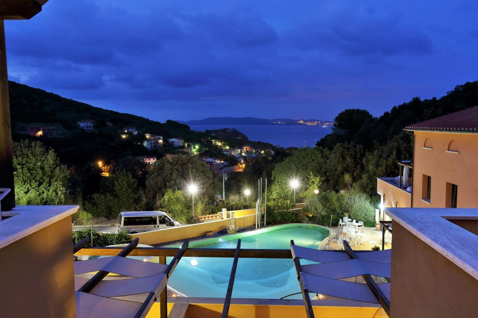 Апартаменты La Pergola Al Cavo 107 Экстерьер фото